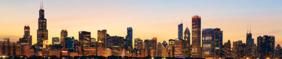 skyline
